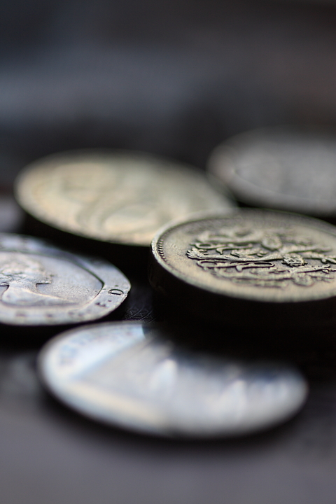Hugh Leslie Coins